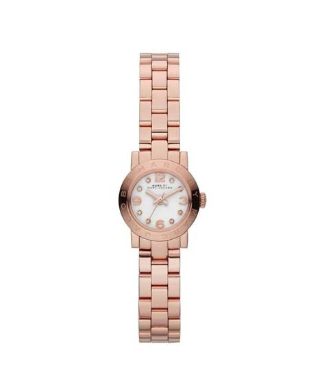 iShopping - Marc Jacobs Amy Dinky Women's Watch Golden (MBM3227)