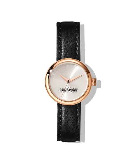 iShopping - Marc Jacobs Women's Watch Black (MJ0120179283)