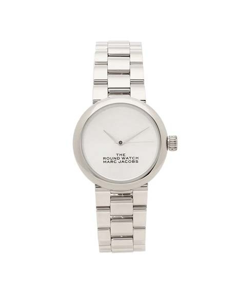 iShopping - Marc Jacobs Women's Watch Silver (MJ0120179278)