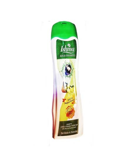 iShopping - Marham Herbal Amlaa Shampoo