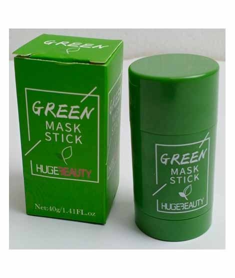 iShopping - Marham Herbal Green Mask Stick