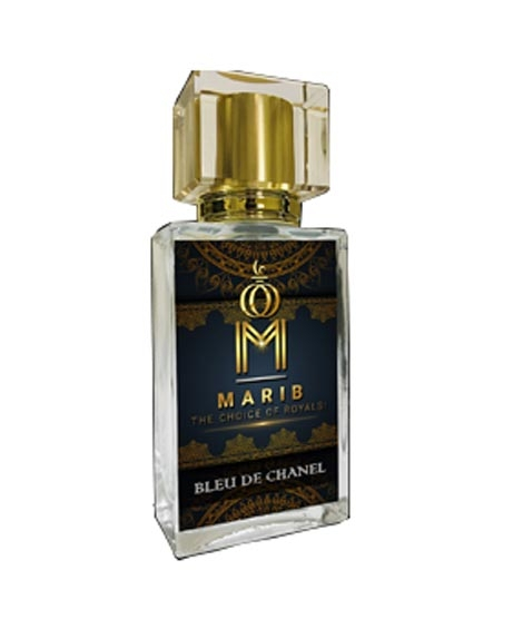 iShopping - Marib Fragrances Bleu-De 50ml