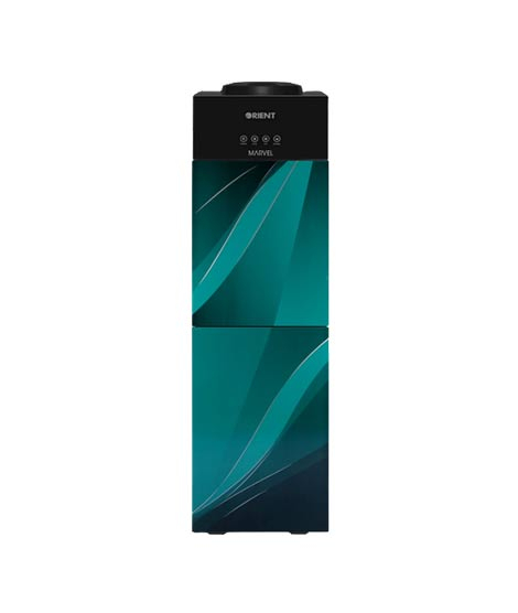 iShopping - Orient Marvel 3 Taps Glass Door Water Dispenser