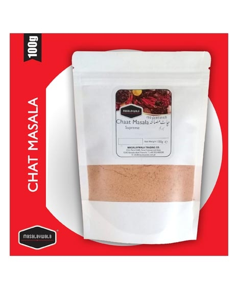 iShopping - Masalaywala Chat Masala 100gm