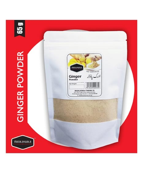 iShopping - Masalaywala Ginger Aadrak Powder 65gm