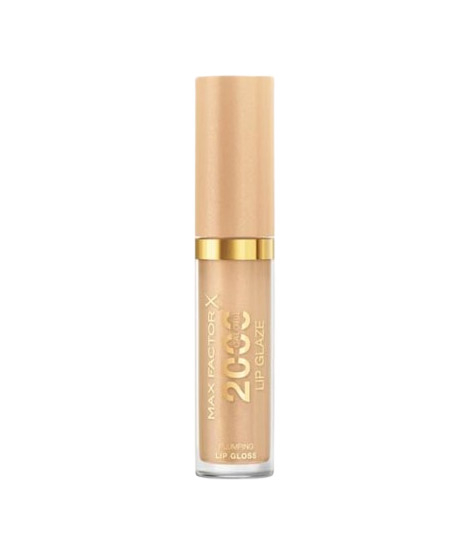 iShopping - Max Factor 2000 Calorie Glaze Lip Gloss - Honey Creme