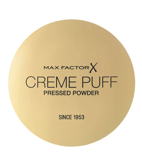 iShopping - Max Factor Cream Puff  Face Powder 14g - Nouveau Beige (013)