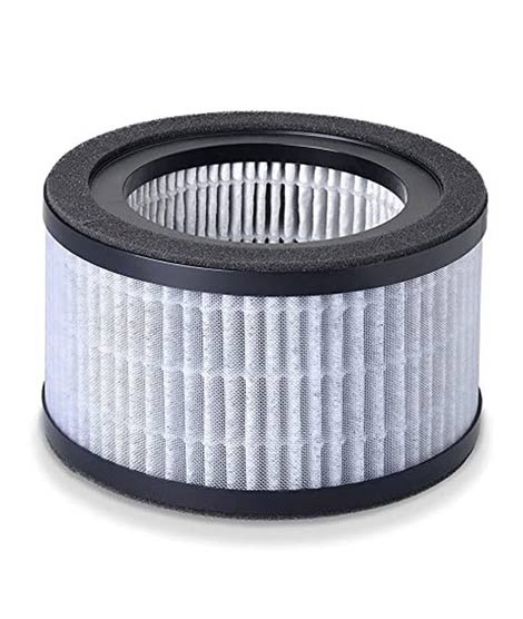 iShopping - Beurer Filter Replacement Set For LR 220 (680.07)