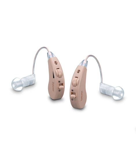 iShopping - Beurer Pair Hearing Amplifier (HA-55)