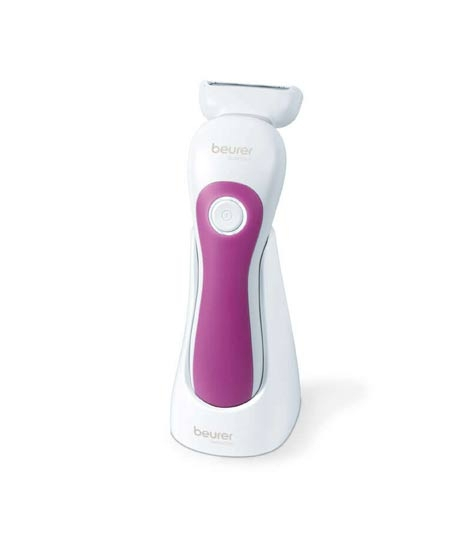 iShopping - Beurer Hair Remover (HL-36)