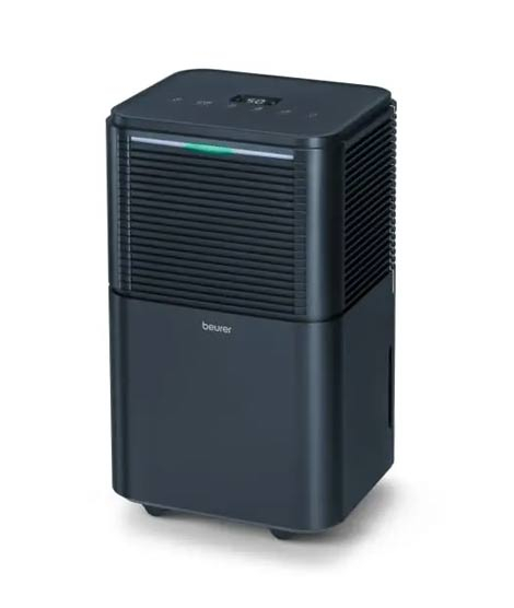 iShopping - Beurer Air dehumidifier (LE 150)