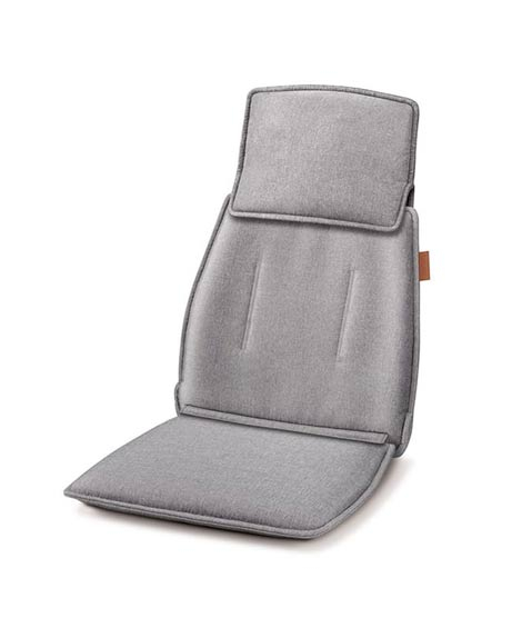 iShopping - Beurer Shiatsu Seat Cover Grey (MG 330)