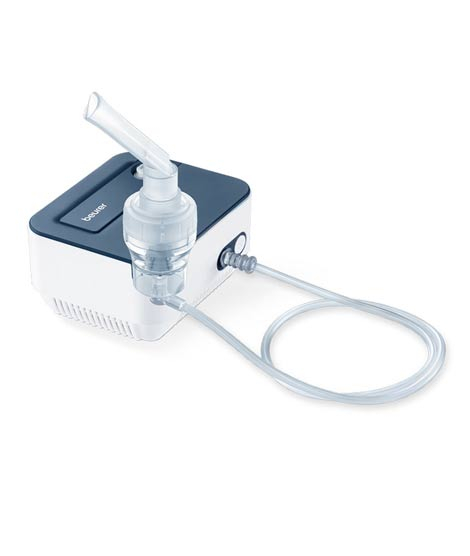 iShopping - Beurer Nebuliser With Adult Mask (IH 16)