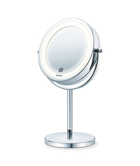iShopping - Beurer Illuminated Cosmetics Mirror (BS 55)