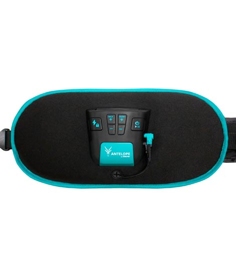 iShopping - Beurer Abdominal and Back Muscle Belt (Corefit II)