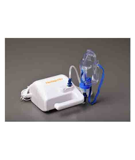 iShopping - Medisign Mini Nebulizer White