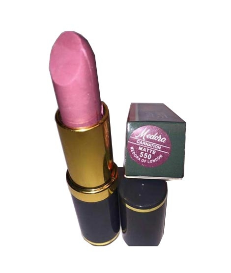 iShopping - Medora Lipstick Matte Carnation (550)