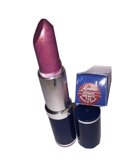 iShopping - Medora Lipstick Semi Matte Socialite (722)