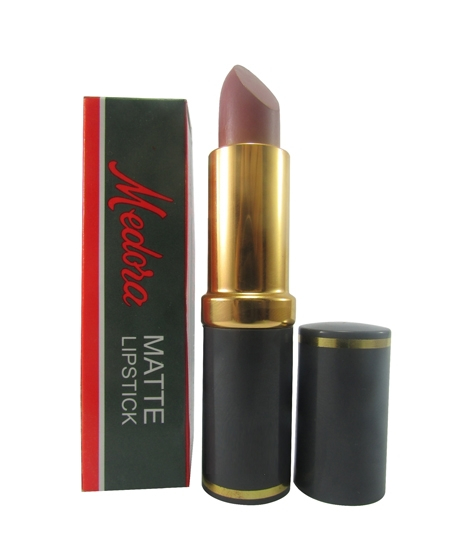 iShopping - Medora Lipstick Matte Desert Brown (232)