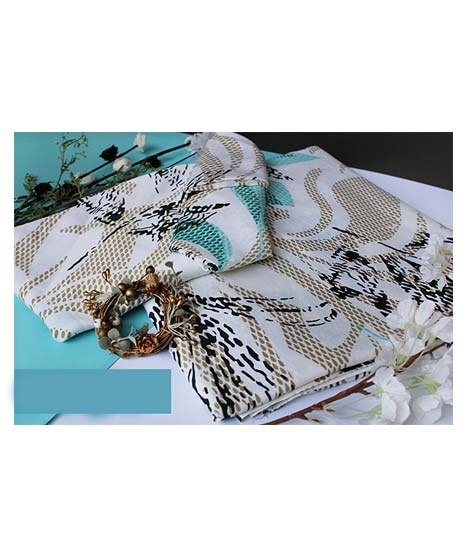 iShopping - Meem Ensemble Camila Bed Sheet With 2 Pillowcase