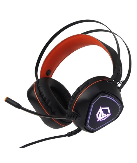 iShopping - Meetion Backlit Gaming Headset With Mic (HP020)