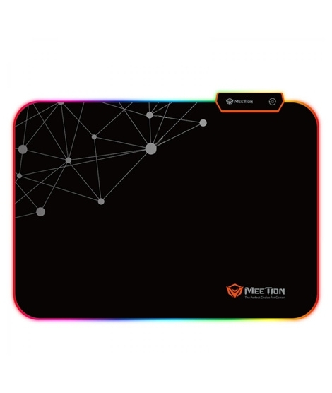 iShopping - Meetion Backlit Gaming Mouse Pad (PD120)