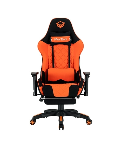 iShopping - Meetion E-Sport Gaming Chair Orange (CHR25)