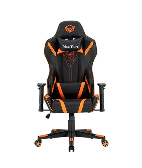 iShopping - Meetion E-Sports Gaming Chair Black (CHR15)