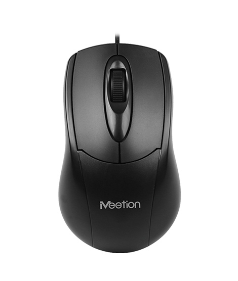 iShopping - Meetion Optical USB Wired Mouse (M361)