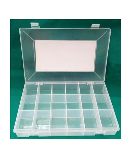 iShopping - Megatech 18 Compartment Multi Purpose Organizer