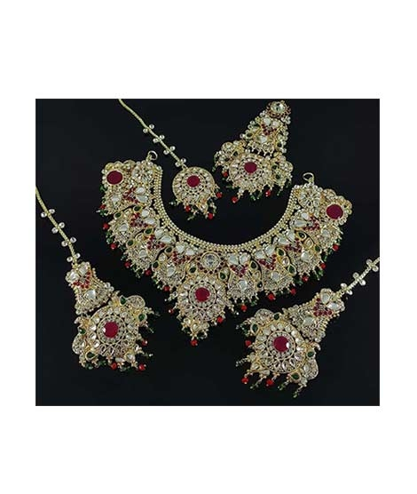 iShopping - Mehakmall Bridal Jewellery Set