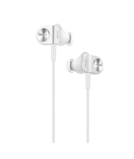 iShopping - Meizu EP51 Sports Bluetooth Earphone White 