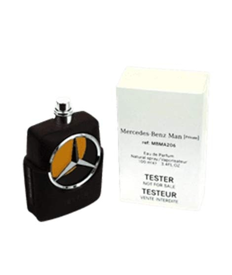 iShopping - Mercedes Benz Private Eau De Parfum For Men 100ml - Tester