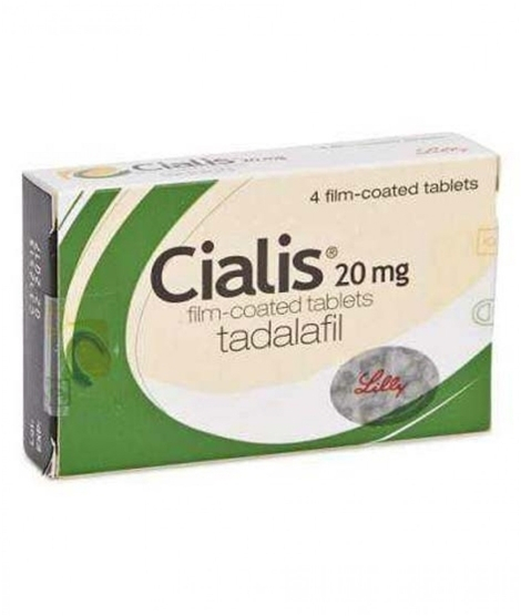 iShopping - Mesh Mall Cialis Tablet For Men 20mg