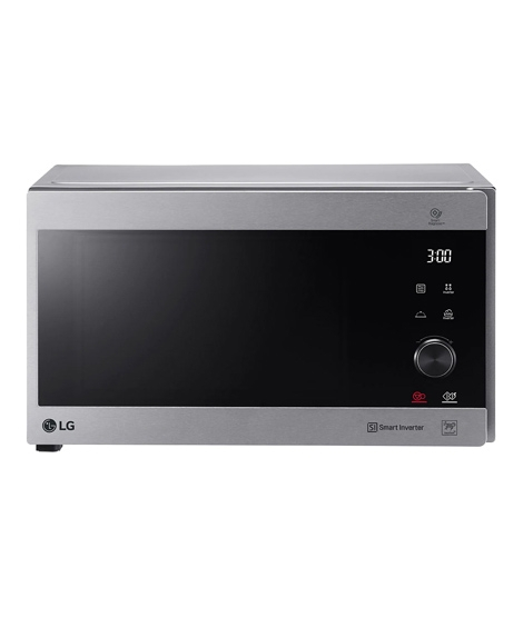 iShopping - LG Smart Inverter Microwave Oven - 42L (MH8265CIS)