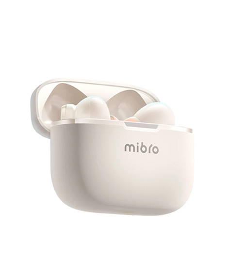 iShopping - Mibro AC1 ANC Wireless Earbuds-White