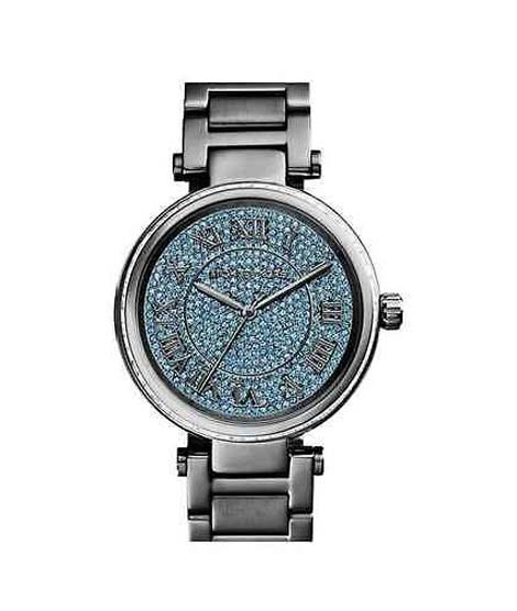 iShopping - Michael Kors Skylar Women's Watch Grey (MK6087)
