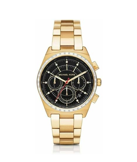iShopping - Michael Kors Vail Women's Watch Gold (MK6446)