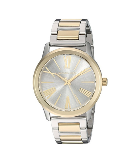 iShopping - Michael Kors Hartman Women's Watch Silver (MK3521)