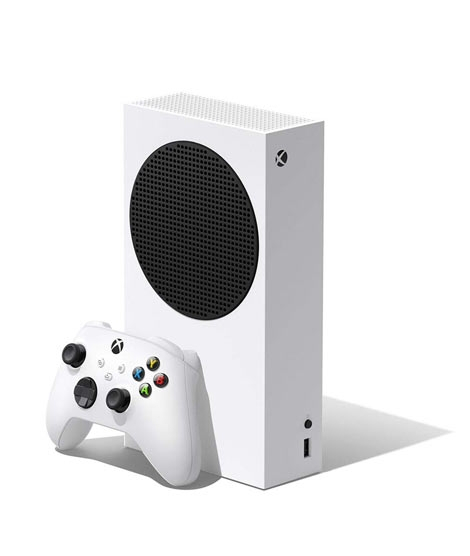 iShopping - Microsoft Xbox Series S