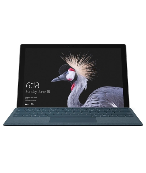 iShopping - Microsoft Surface Pro 5 Core i5 7th Gen 8GB 256GB SSD