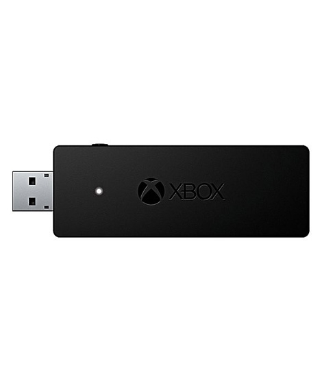 iShopping - Microsoft Wireless Adapter for Xbox One