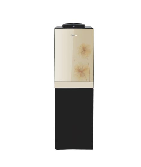 iShopping - Midea 3 Tap Glass Door Water Dispenser  (MWD-36B) 