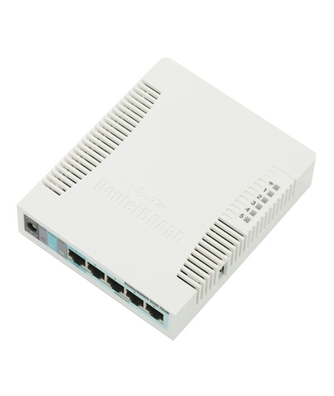 iShopping - MikroTik Wireless Router (RB951G-2HnD)