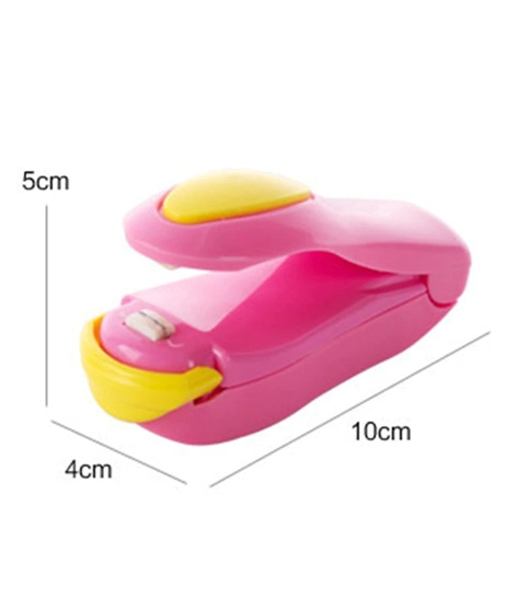 iShopping - Sasti Market Mini Sealing Machine For Plastic Bag