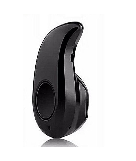 iShopping - MISC Ming Xing Mini Bluetooth Headset Black