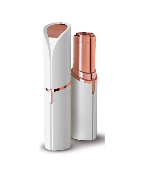 iShopping - Shop Zone Finishing Touch Flawless Facial Hair Remover
