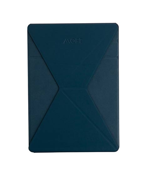 iShopping - Moft X Stick Stand Support For 9.7″ Tablet - Blue (MS009)