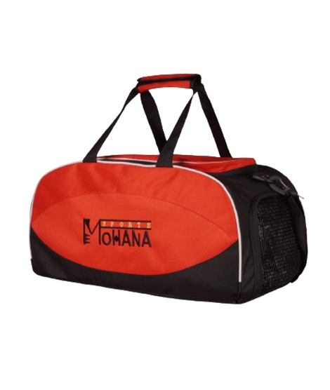 iShopping - Mohana Sports Gym Kit Duffle Bag