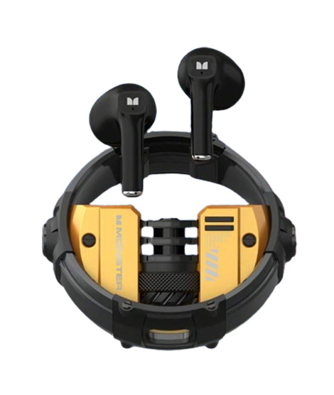 iShopping - Monster Airmars True Wireless Gaming Earbuds (XKT-10)
